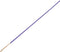 TRU COMPONENTS 1568642 Voertuigsnoer FLRY-A 1 x 0.50 mm² Violet 50 m