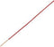 TRU COMPONENTS 1568670 Voertuigsnoer FLRY-B 1 x 0.35 mm² Rood 50 m