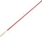 TRU COMPONENTS 1568678 Voertuigsnoer FLRY-B 1 x 0.50 mm² Rood 50 m