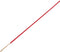 TRU COMPONENTS 1568695 Voertuigsnoer FLRY-B 1 x 1.50 mm² Rood 50 m