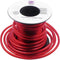 TRU COMPONENTS 1568965 Massakabel 1 x 2.50 mm² Rood 5 m