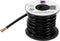 TRU COMPONENTS 1568968 Massakabel 1 x 4 mm² Zwart 5 m