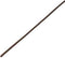 TRU COMPONENTS 1569274 CBBOX0205-BROWN Gevlochten slang Bruin PET 2 tot 5 mm 10 m