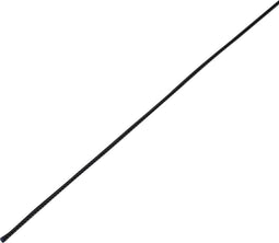 TRU COMPONENTS 1569275 CBBOX0205-Black Gevlochten slang Zwart PET 2 tot 5 mm 10 m