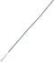 TRU COMPONENTS 1570172 Draad LiY 1 x 0.14 mm² Grijs 10 m