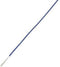 TRU COMPONENTS 1570177 Draad LiY 1 x 1.50 mm² Blauw 10 m