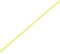 TRU COMPONENTS 1570437 CBBOX0307-YL Gevlochten slang Geel PET 3 tot 7 mm 10 m