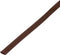 TRU COMPONENTS 1570439 CBBOX2534-BN Gevlochten slang Bruin PET 25 tot 34 mm 5 m