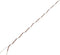 TRU COMPONENTS 1570476 Wire-wrap-draad Wire Wrap 2 x 0.20 mm² Zwart, Rood 25 m