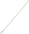 TRU COMPONENTS 1570576 Draad LiY 1 x 0.14 mm² Wit 25 m