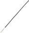 TRU COMPONENTS 1570578 Draad LiY 1 x 0.75 mm² Zwart 10 m