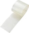 TRU COMPONENTS 1570885 Accukrimpkous zonder lijm Transparant 44 mm 22 mm Krimpverhouding:2:1 1 stuk(s)