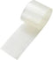 TRU COMPONENTS 1570885 Accukrimpkous zonder lijm Transparant 44 mm 22 mm Krimpverhouding:2:1 1 stuk(s)