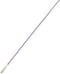 TRU COMPONENTS 1570908 Draad LiY 1 x 0.14 mm² Violet 25 m
