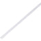 TRU COMPONENTS 1571654 CBBOX0814-WT Gevlochten slang Wit PET 8 tot 14 mm 10 m