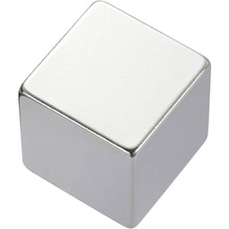TRU COMPONENTS 1572121 Permanente magneet 1 stuk(s)