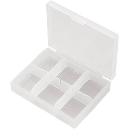 TRU COMPONENTS 1572147 Assortimentsdoos 1 stuk(s)