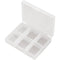 TRU COMPONENTS 1572147 Assortimentsdoos 1 stuk(s)
