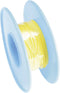 TRU COMPONENTS 1572160 Wire-wrap-draad Wire Wrap 1 x 0.20 mm² Bruin 15 m
