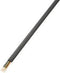 TRU COMPONENTS 1572268 Telefoonkabel 10 x 0.08 mm² Zwart 50 m