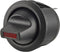 TRU COMPONENTS 1587499 TC-R13-112LP-02 LED Tuimelschakelaar 250 V/AC 6 A 1x uit/aan Continu 1 stuk(s)