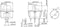 TRU COMPONENTS 1587499 TC-R13-112LP-02 LED Tuimelschakelaar 250 V/AC 6 A 1x uit/aan Continu 1 stuk(s)