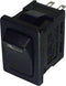 TRU COMPONENTS 1587518 Wipschakelaar TC-R13-66L-02 LED 12V/DC 250 V/AC 6 A 1x uit/aan Continu 1 stuk(s)