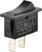 TRU COMPONENTS 1587531 Wipschakelaar TC-R13-91A-01 250 V/AC 10 A 1x uit/aan Continu 1 stuk(s)