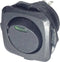 TRU COMPONENTS 1587621 Wipschakelaar TC-R13-135L-02 250 V/AC 10 A 1x uit/aan Continu 1 stuk(s)