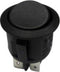 TRU COMPONENTS 1587659 Wipschakelaar TC-R13-244C-02 250 V/AC 10 A 2x uit/aan Continu 1 stuk(s)