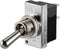 TRU COMPONENTS 1587671 TC-R13-25A2-01 Tuimelschakelaar 250 V/AC 6 A 1x uit/aan Continu 1 stuk(s)