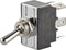 TRU COMPONENTS 1587673 TC-R13-28B-01 Tuimelschakelaar 250 V/AC 10 A 2x aan/aan Continu 1 stuk(s)