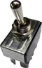 TRU COMPONENTS 1587675 TC-R13-28F-01 Tuimelschakelaar 250 V/AC 10 A 2x uit/aan Continu 1 stuk(s)