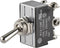 TRU COMPONENTS 1587676 TC-R13-28B-06 Tuimelschakelaar 250 V/AC 10 A 2x aan/aan Continu 1 stuk(s)