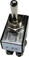 TRU COMPONENTS 1587678 TC-R13-28F-06 Tuimelschakelaar 250 V/AC 10 A 2x uit/aan Continu 1 stuk(s)