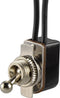 TRU COMPONENTS 1587680 TC-R13-36A1-11 Tuimelschakelaar 250 V/AC 3 A 1x uit/aan Continu 1 stuk(s)