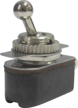 TRU COMPONENTS 1587681 TC-R13-36A2-05 Tuimelschakelaar 250 V/AC 3 A 1x uit/aan Continu 1 stuk(s)