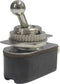 TRU COMPONENTS 1587681 TC-R13-36A2-05 Tuimelschakelaar 250 V/AC 3 A 1x uit/aan Continu 1 stuk(s)