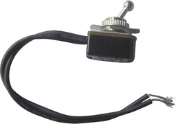 TRU COMPONENTS 1587682 TC-R13-36A2-11 Tuimelschakelaar 250 V/AC 3 A 1x uit/aan Continu 1 stuk(s)