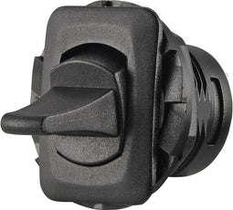 TRU COMPONENTS 1587690 TC-R13-405C-05 Tuimelschakelaar 250 V/AC 6 A 2x aan/aan Continu 1 stuk(s)