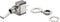 TRU COMPONENTS 1587776 TC-TA101F1 Tuimelschakelaar 250 V/AC 3 A 1x uit/aan Continu 1 stuk(s)
