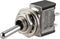 TRU COMPONENTS 1587780 TC-TA102G1 Tuimelschakelaar 250 V/AC 3 A 1x aan/aan Continu 1 stuk(s)
