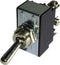 TRU COMPONENTS 1587809 TC-R13-28A-06 Tuimelschakelaar 250 V/AC 10 A 1x uit/aan Continu 1 stuk(s)