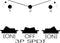 TRU COMPONENTS 1587862 Wipschakelaar TC-R13-258B B/G 14 V/DC 21 A 1x uit/aan IP66 Continu 1 stuk(s)