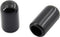 TRU COMPONENTS 1592745 Eindkap (niet krimpend) Nominale binnen-Ø (voor krimpen): 4.80 mm 100 stuk(s)