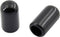 TRU COMPONENTS 1592748 Eindkap (niet krimpend) Nominale binnen-Ø (voor krimpen): 5.70 mm 100 stuk(s)