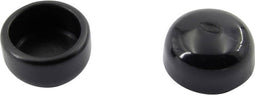 TRU COMPONENTS 1592749 Eindkap (niet krimpend) Nominale binnen-Ø (voor krimpen): 8 mm 100 stuk(s)