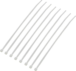 TRU COMPONENTS 1592759 TC-CV150SK203 Kabelbinder 150 mm 2.50 mm Natuur 1000 stuk(s)