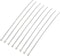 TRU COMPONENTS 1592759 TC-CV150SK203 Kabelbinder 150 mm 2.50 mm Natuur 1000 stuk(s)
