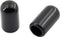TRU COMPONENTS 1592769 Eindkap (niet krimpend) Nominale binnen-Ø (voor krimpen): 5.70 mm 100 stuk(s)